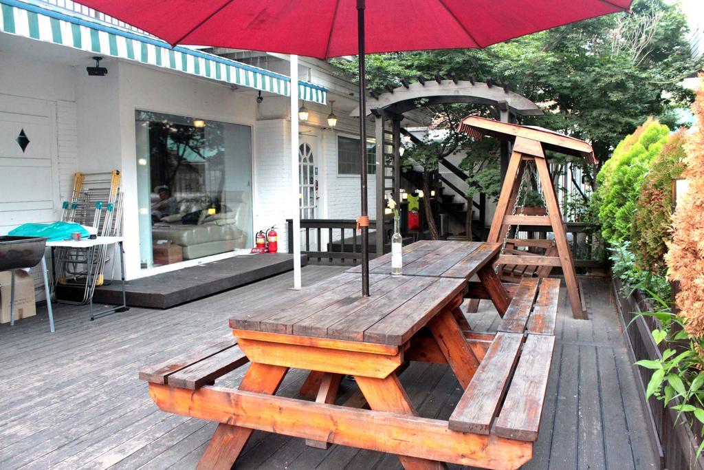 Big John'S Place Seoul Ngoại thất bức ảnh