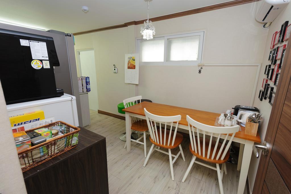 Big John'S Place Seoul Ngoại thất bức ảnh
