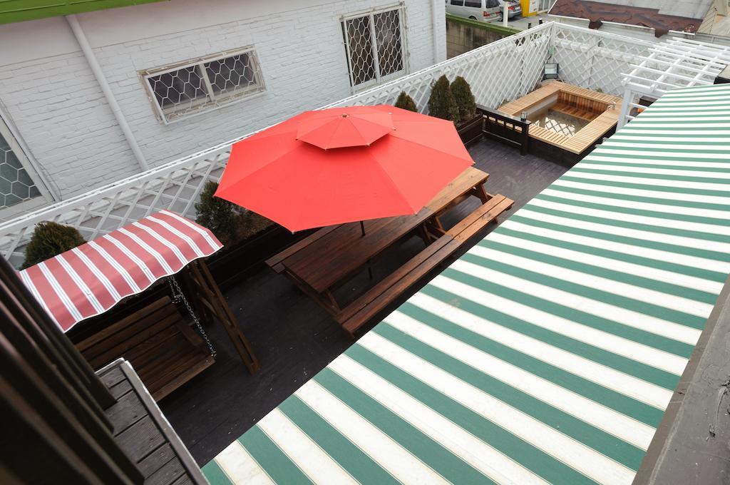 Big John'S Place Seoul Ngoại thất bức ảnh