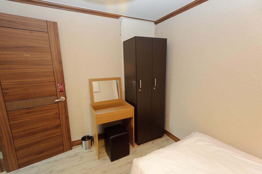 Big John'S Place Seoul Phòng bức ảnh